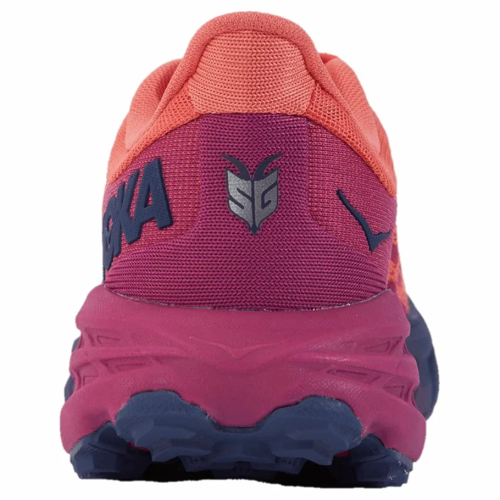 W Speedgoat 5 Festival Fuchsia / Camellia*Hoka Best