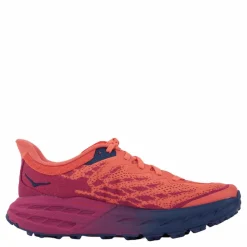 W Speedgoat 5 Festival Fuchsia / Camellia*Hoka Best