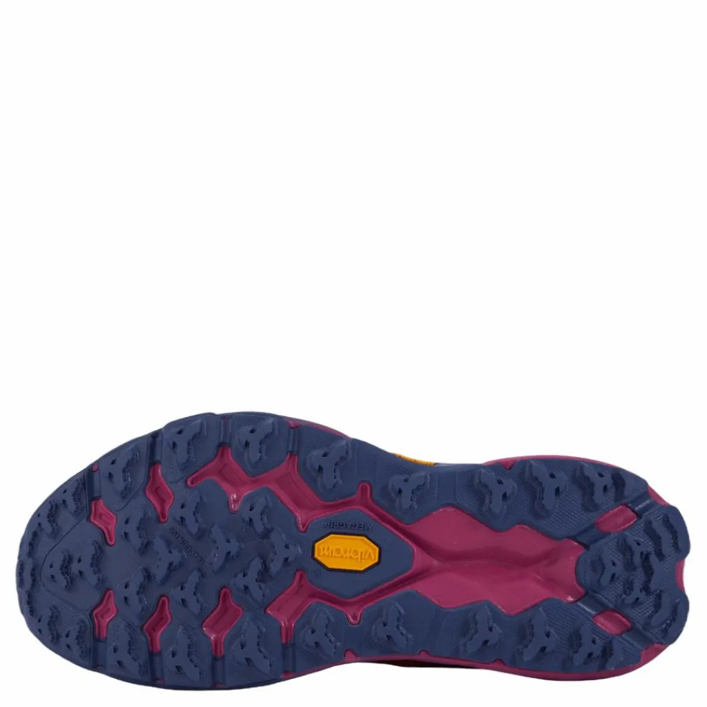 W Speedgoat 5 Festival Fuchsia / Camellia*Hoka Best