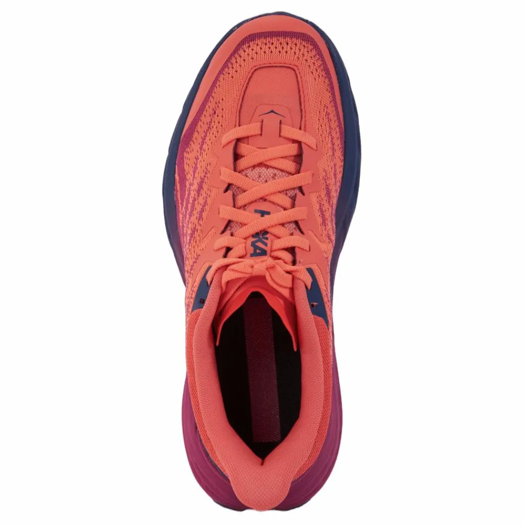W Speedgoat 5 Festival Fuchsia / Camellia*Hoka Best