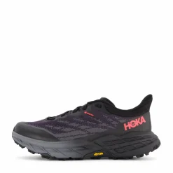 W Speedgoat 5 Gtx Black / Black*Hoka Sale