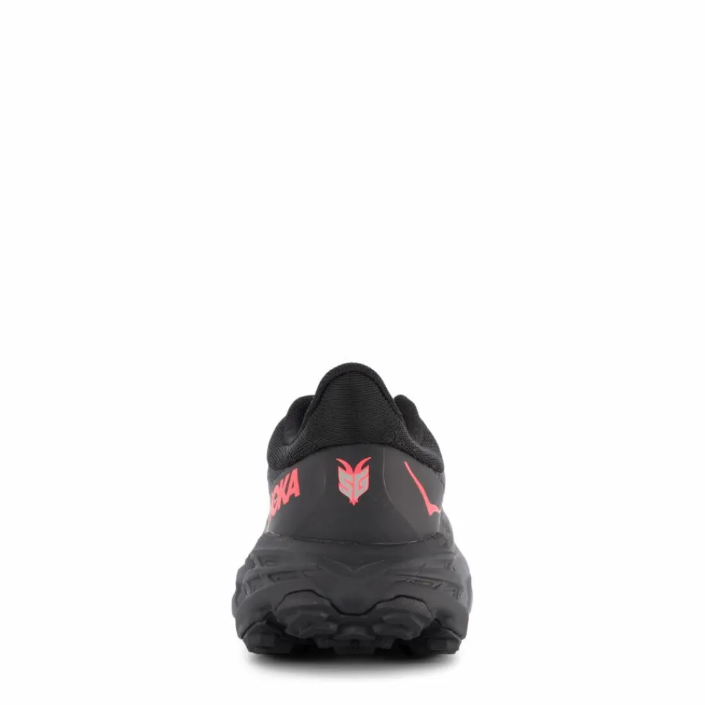 W Speedgoat 5 Gtx Black / Black*Hoka Sale