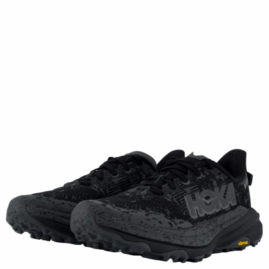 Hoka W Speedgoat 6 Gtx Black / Outer Orbit Sale