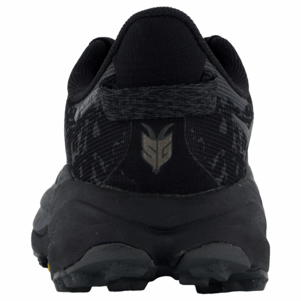 Hoka W Speedgoat 6 Gtx Black / Outer Orbit Sale