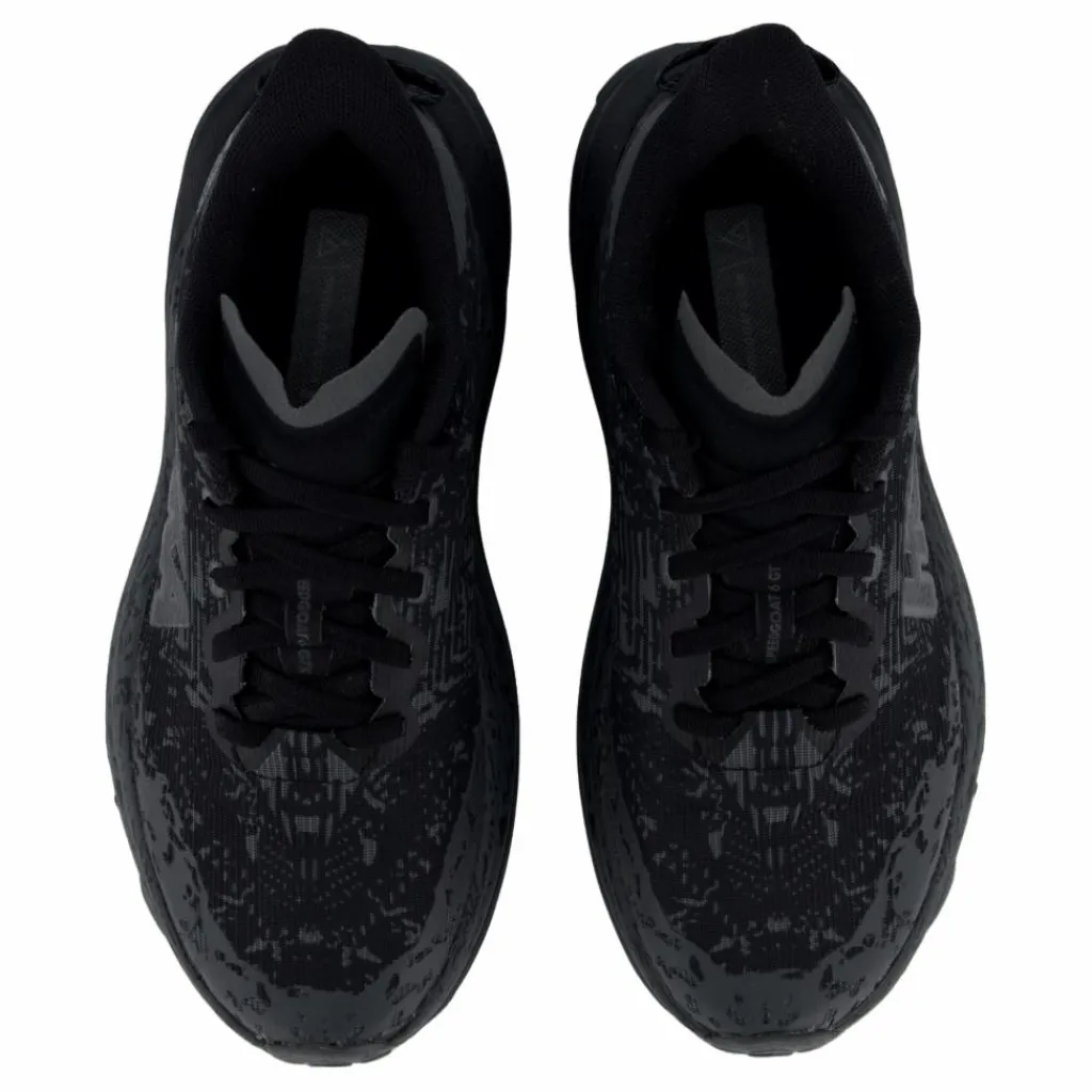 Hoka W Speedgoat 6 Gtx Black / Outer Orbit Sale