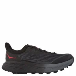 W Speedgoat 5 Gtx Ice Black / Black*Hoka