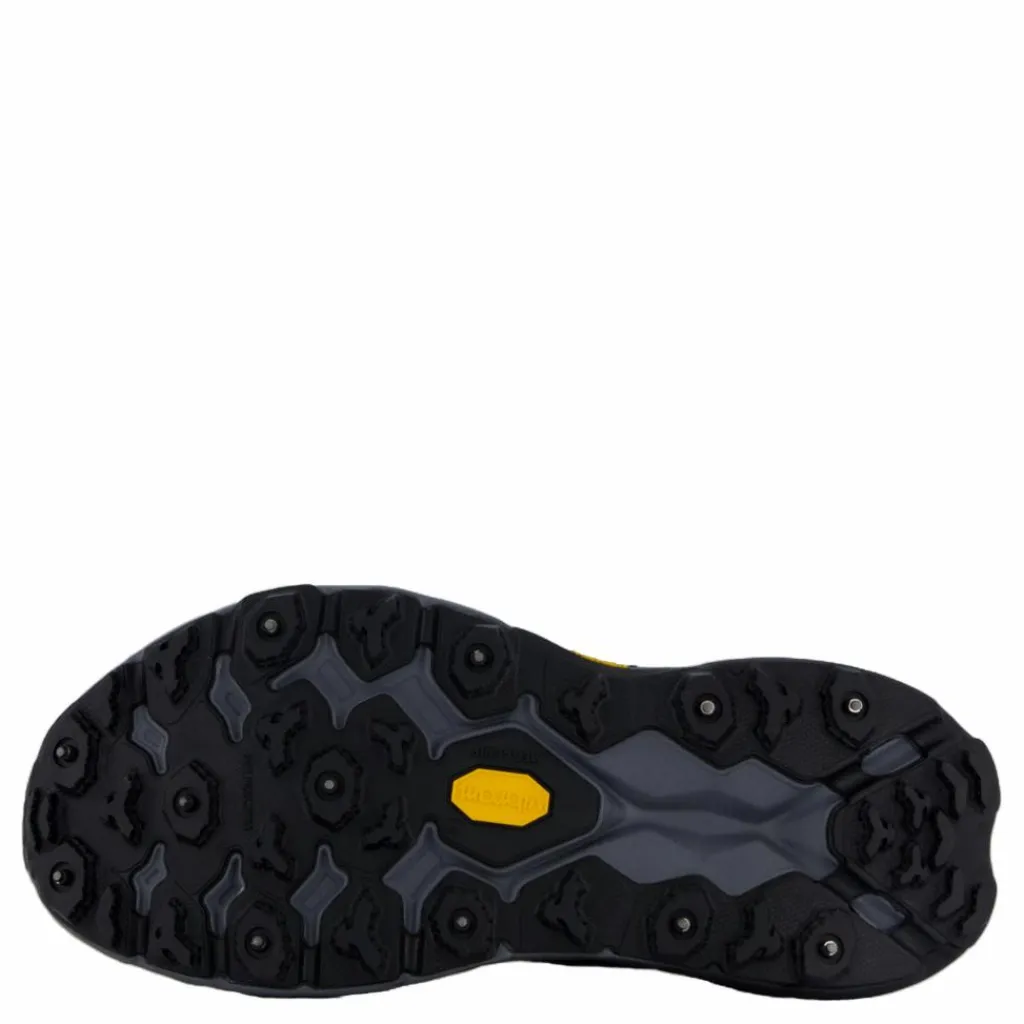 Hoka W Speedgoat 5 Gtx Spike Black / Black Outlet
