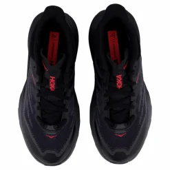 Hoka W Speedgoat 5 Gtx Spike Black / Black Outlet