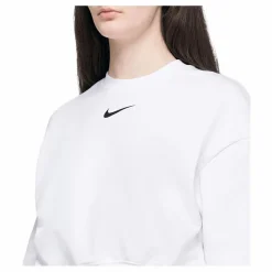W Sportswear Swoosh Crew White*Nike