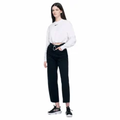 W Sportswear Swoosh Crew White*Nike