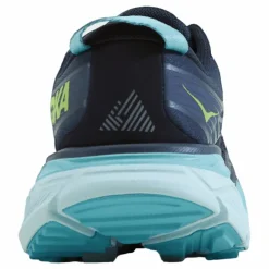 Hoka W Stinson Atr 6 Outer Space / Blue Glass Clearance