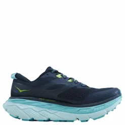 Hoka W Stinson Atr 6 Outer Space / Blue Glass Clearance