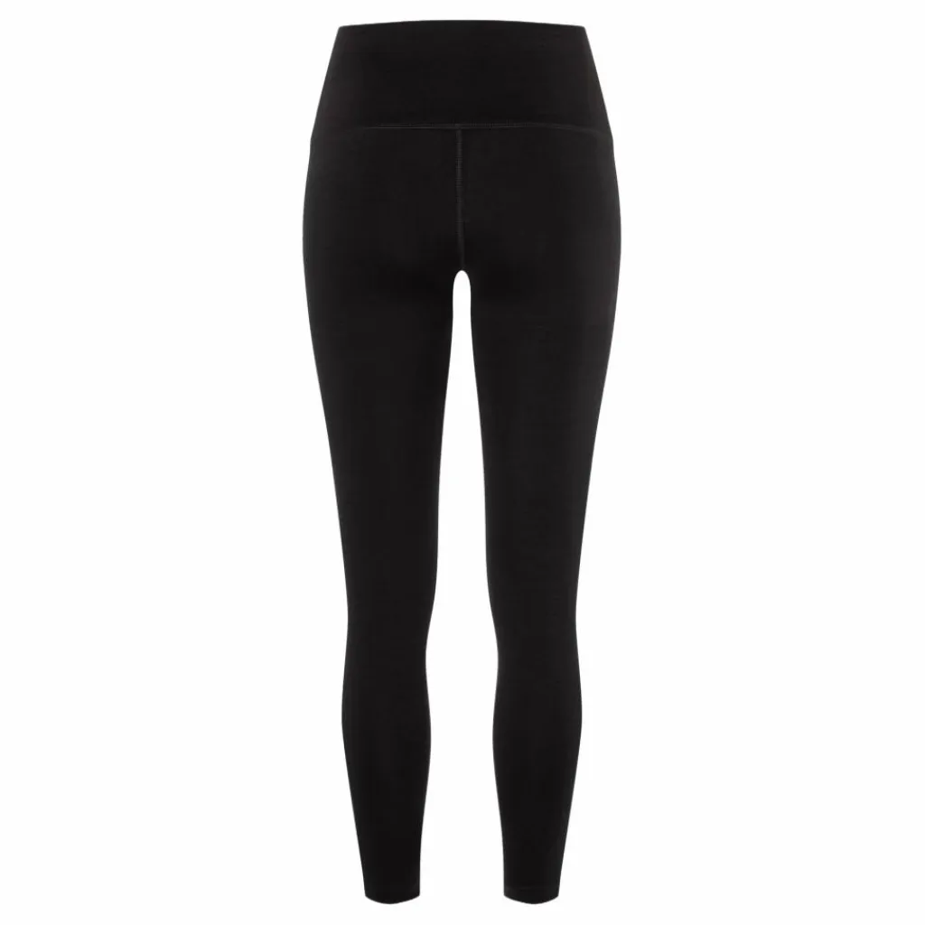 Super.Natural W Super Tights Black Svart Sale