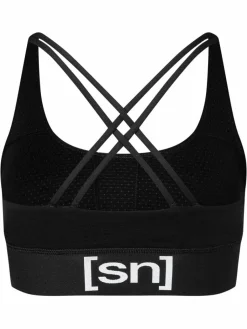 W Super Top Black*Super.Natural Clearance