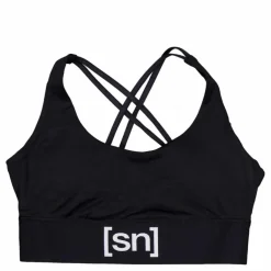 W Super Top Black*Super.Natural Clearance