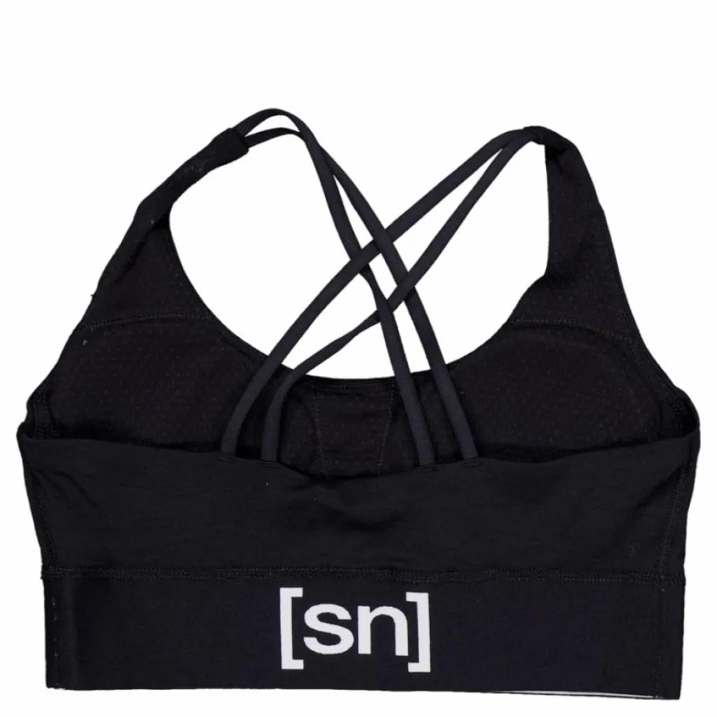 W Super Top Black*Super.Natural Clearance