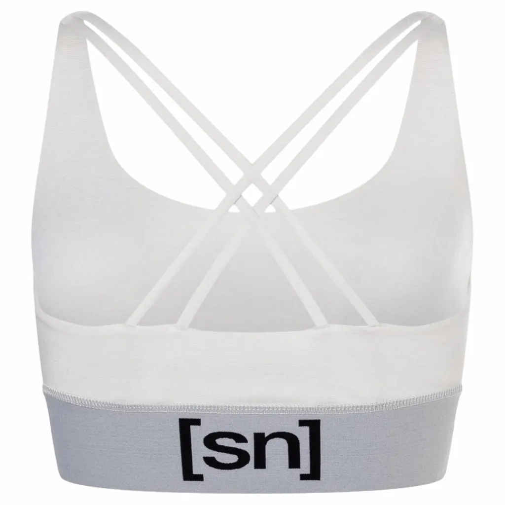 Super.Natural W Super Top White Vit Online