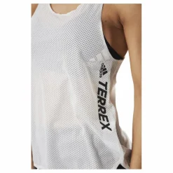 W Terrex Agravic Race Singlet Non-Dyed*adidas Outlet