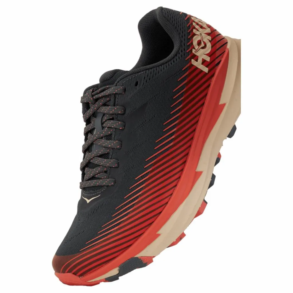 Hoka W Torrent 2 Castlerock / Camellia Outlet