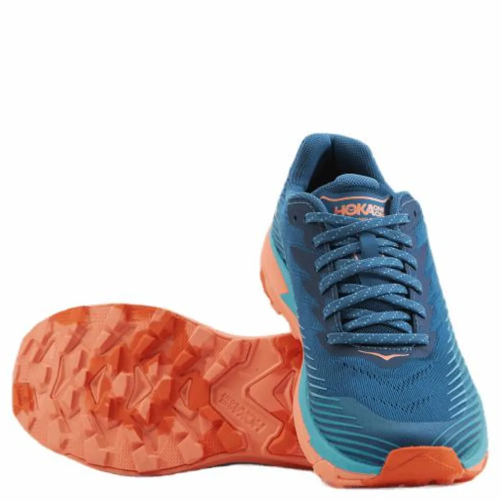 W Torrent 2 Real Teal / Cantaloupe*Hoka Outlet