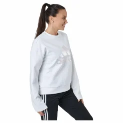 W Uforu Swt White*adidas Best