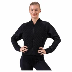 W VRCT JKT HB Black*adidas Online