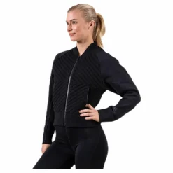 W VRCT JKT HB Black*adidas Online