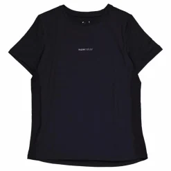 W Windbreaker Tee Black*Super.Natural Best