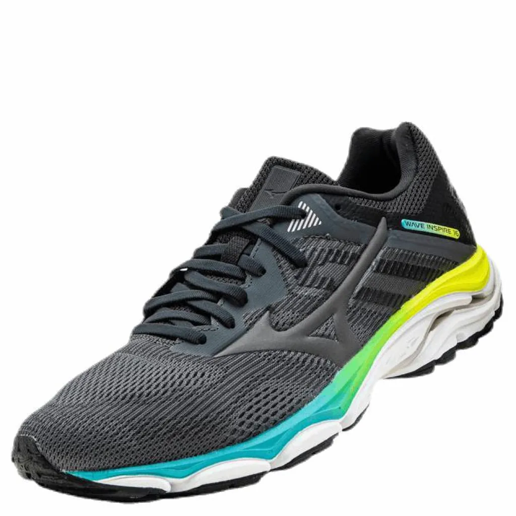 Mizuno Wace Inspire 16 Patterned Discount