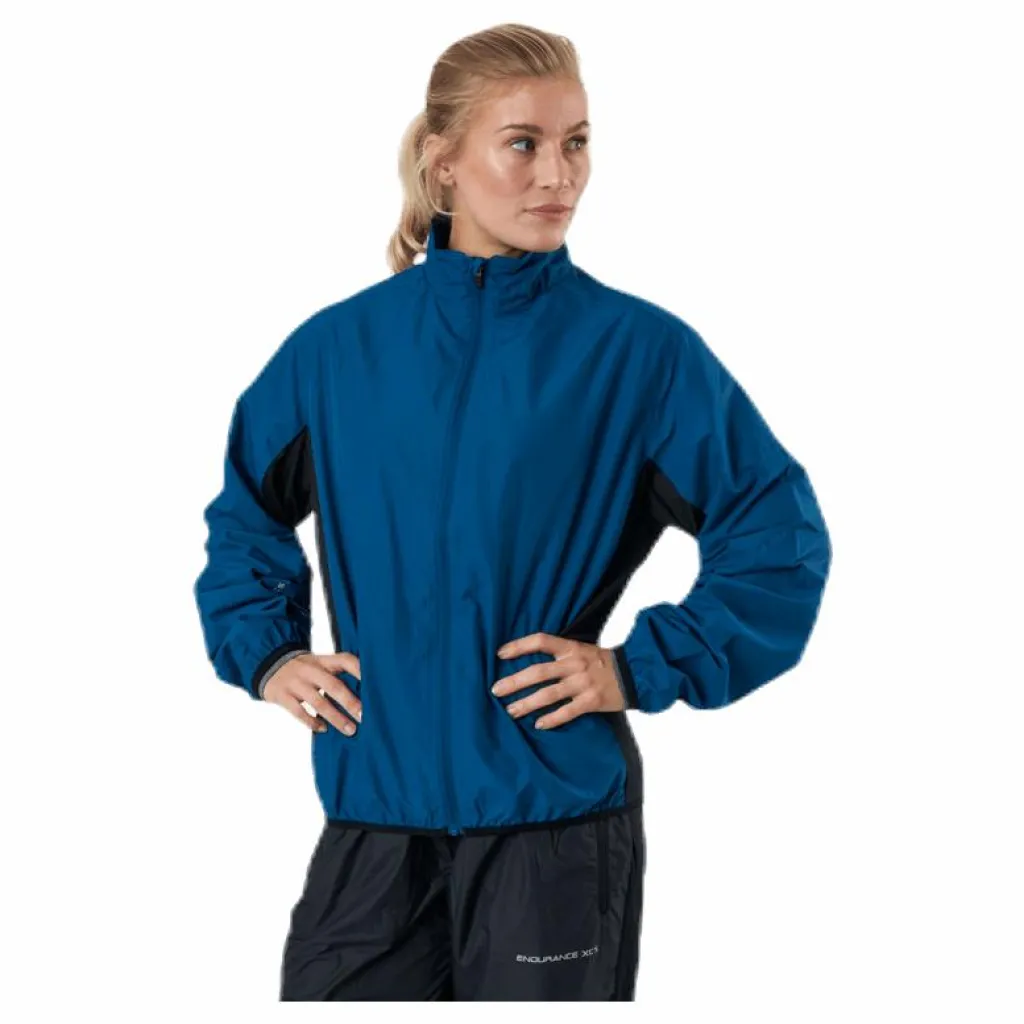 Endurance Waiden XCS Set Blue Blå Sale