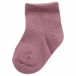 Wak Wool 4 Pack Sock Red*Name It Outlet