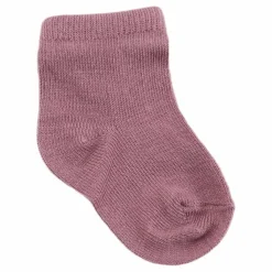 Wak Wool 4 Pack Sock Red*Name It Outlet
