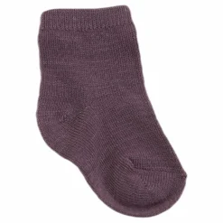 Wak Wool 4 Pack Sock Red*Name It Outlet