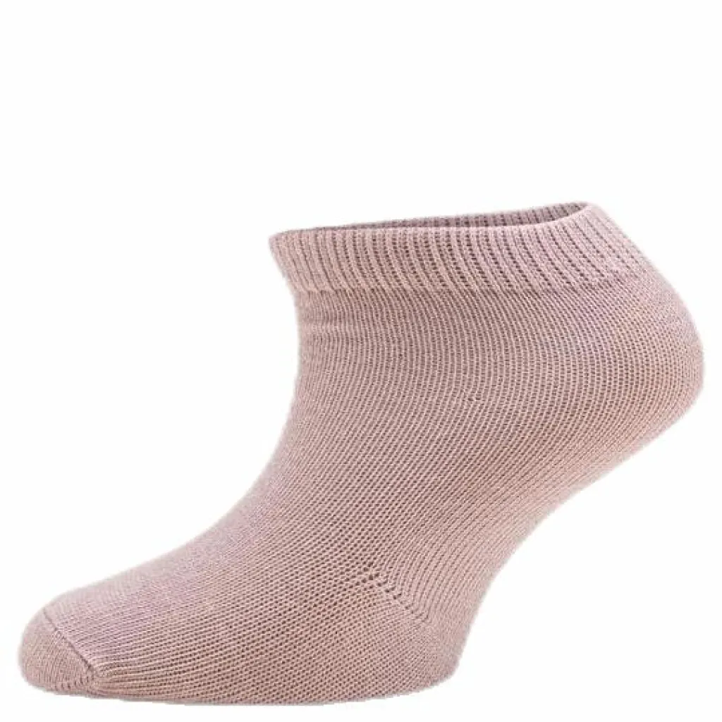 Wak Wool 4 Pack Sock Xix Purple*Name It Outlet