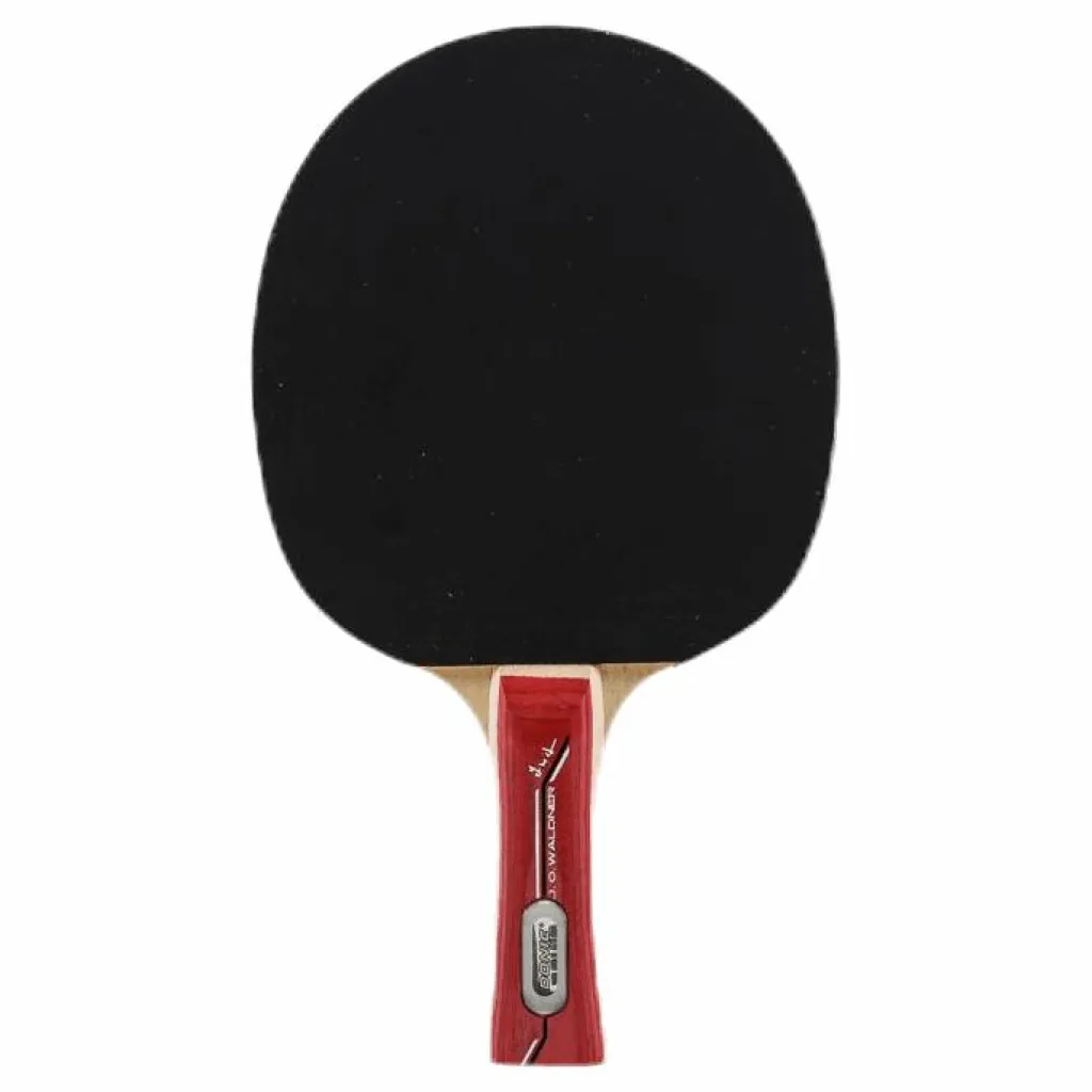 Donic Waldner 600 + DVD Black Svart Hot
