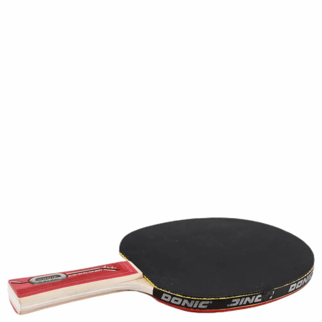 Donic Waldner 600 + DVD Black Svart Hot