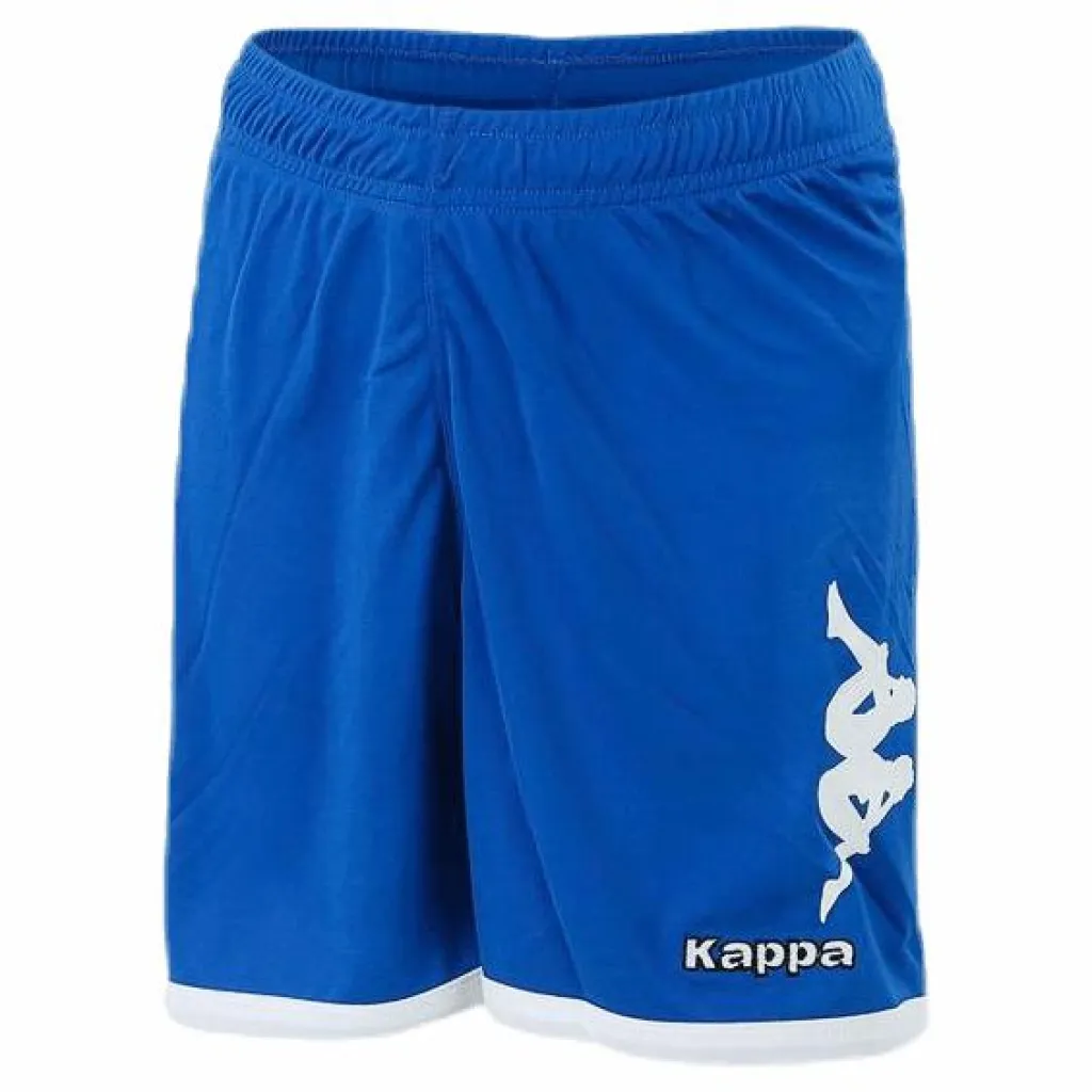 Kappa Walerne Shorts Blue Blå