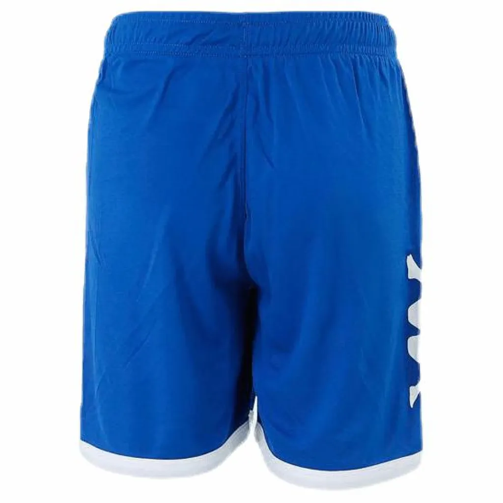 Kappa Walerne Shorts Blue Blå