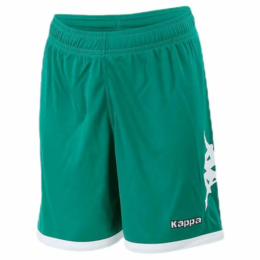 Walerne Shorts Green*Kappa