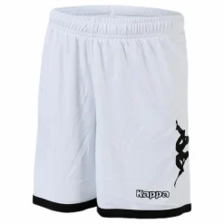 Kappa Walerne Shorts White Vit Best