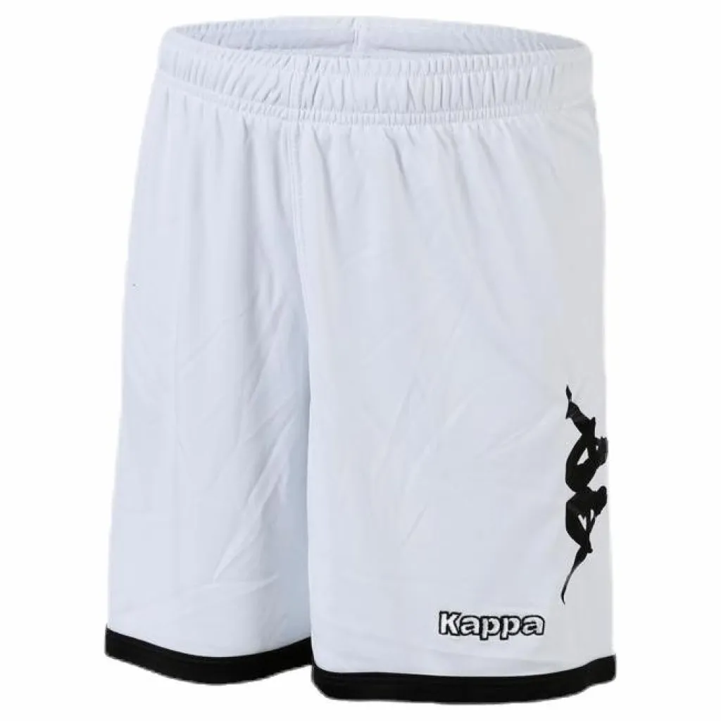 Kappa Walerne Shorts White Vit Best