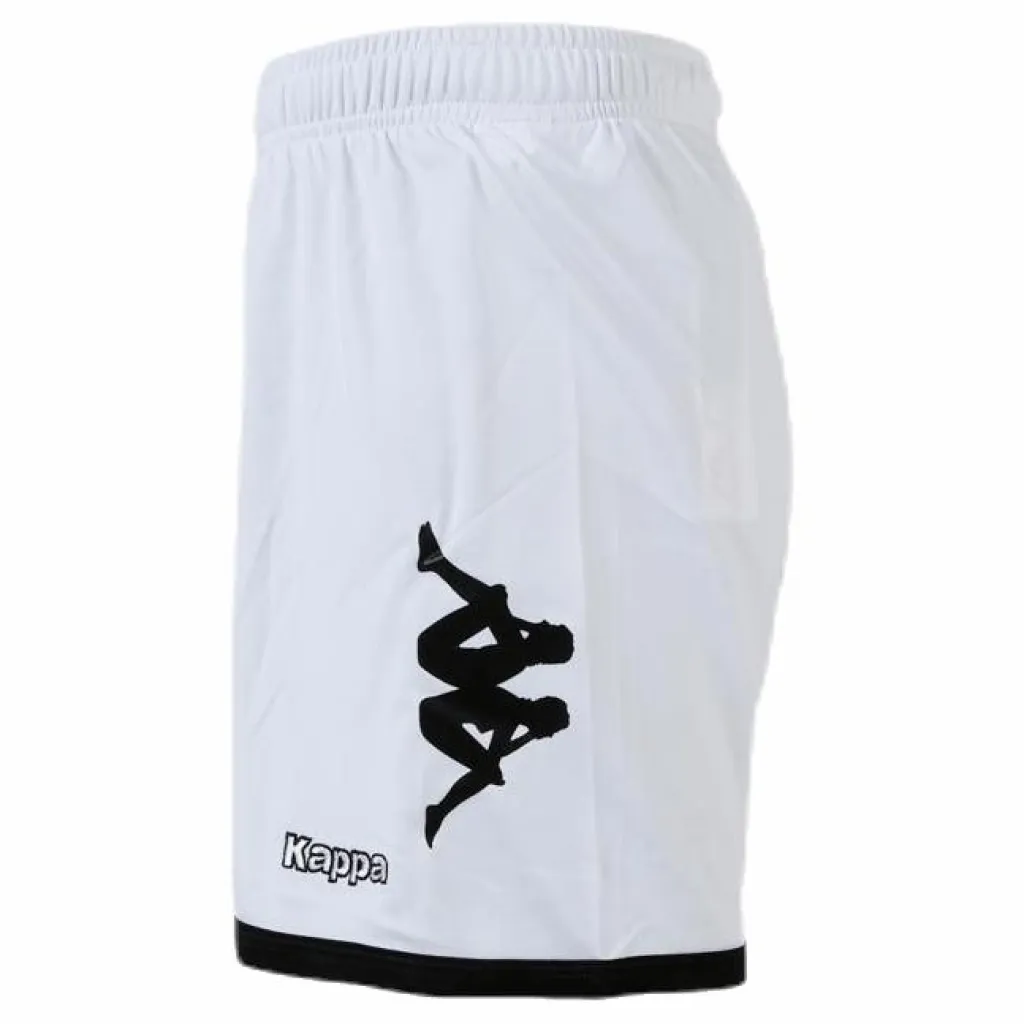 Kappa Walerne Shorts White Vit Best