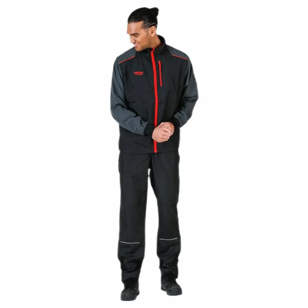 Walk'n'Run Set Black*Dobsom Best