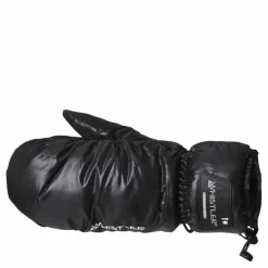Whistler Walkom Down Mitten Black Svart New