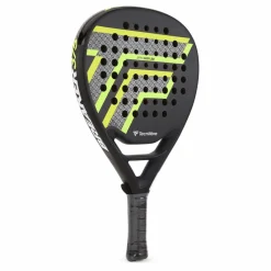 Tecnifibre Wall Breaker 375 X-top Black/yellow Clearance