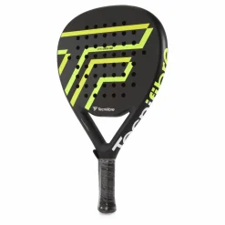 Tecnifibre Wall Breaker 360 X-top Black/yellow Online