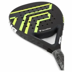 Tecnifibre Wall Breaker 360 X-top Black/yellow Online