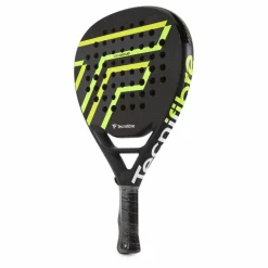 Wall Breaker 365 X-top Black/yellow*Tecnifibre