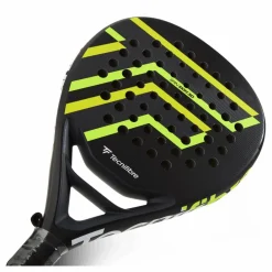 Wall Breaker 365 X-top Black/yellow*Tecnifibre