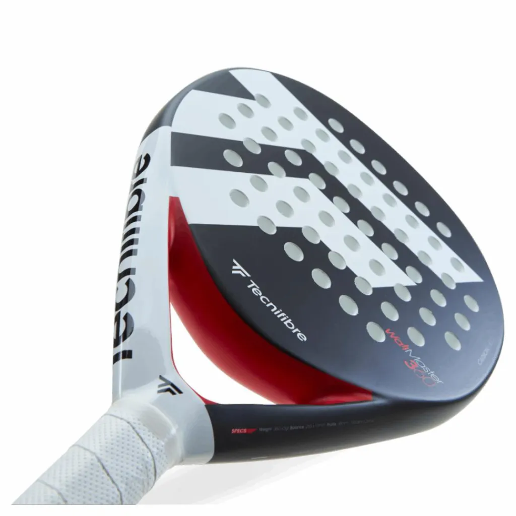 Wall Master 360*Tecnifibre Outlet